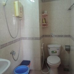 Отель Lam Hung Ky Motel комната для гостей фото 2