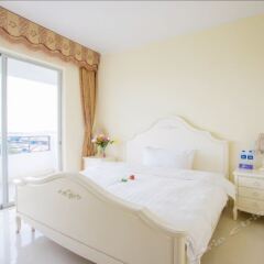 Logistics Business Hotel комната для гостей