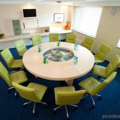 Ramada Donetsk Hotel детские мероприятия