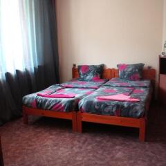 Hotel Cherni Vit комната для гостей фото 3