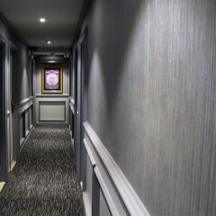 Отель Access Inn Pattaya интерьер отеля фото 2