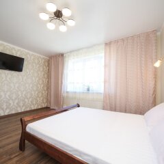 Апартаменты Apartment Inessa 34 Одесса комната для гостей фото 4
