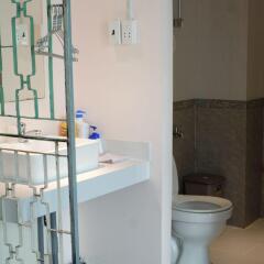 Отель 123Smile House балкон