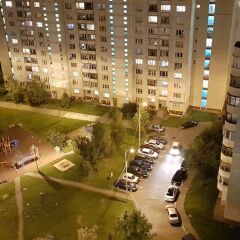 Апартаменты DeLuxe Apartment Gorchakova