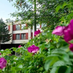 Hotel Korpilampi фото 10