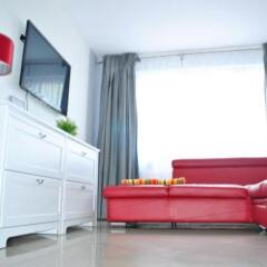 Отель Centrum Hostel Wrocław Польша, Вроцлав - отзывы, цены и фото номеров - забронировать отель Centrum Hostel Wrocław онлайн удобства в номере фото 2