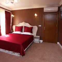 Отель Green Palace Hotel Болгария, Шумен - отзывы, цены и фото номеров - забронировать отель Green Palace Hotel онлайн комната для гостей фото 3