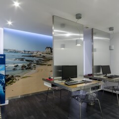 Hotel Lido интерьер отеля фото 3