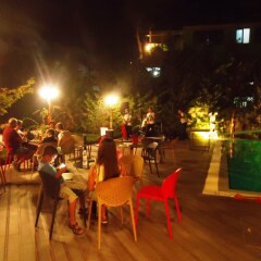 Отель Sandy Beach Resort развлечения
