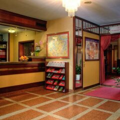 Отель Theaterhotel Wien Австрия, Вена - - забронировать отель Theaterhotel Wien, цены и фото номеров интерьер отеля фото 3
