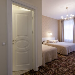 Real House in Vilnius, Lithuania from 102$, photos, reviews - zenhotels.com guestroom photo 2