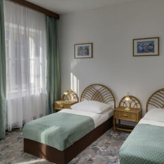 Hotel OTAR детские мероприятия