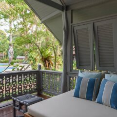 Отель Paradise Beach Resort Samui балкон