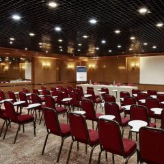 Отель UNAHOTELS Scandinavia Milano Италия, Милан - 2 отзыва об отеле, цены и фото номеров - забронировать отель UNAHOTELS Scandinavia Milano онлайн помещение для мероприятий