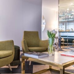 Отель Rayz Private Suites Париж гостиничный бар