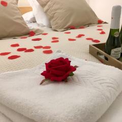 Hotel Romantic Los 5 Sentidos спа