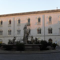 Отель B&B La Borgata Сиракуза фото 2
