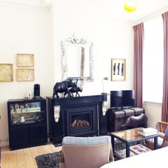 Отель B&B De Witte Nijl интерьер отеля фото 2