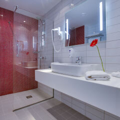 Гостиница Park Inn Астрахань фото 10