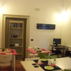 Отель B&B Caravaggio Италия, Сиракуза - отзывы, цены и фото номеров - забронировать отель B&B Caravaggio онлайн детские мероприятия