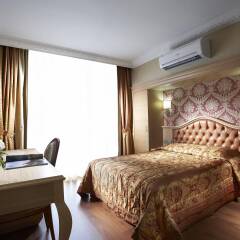 Emre Beach Hotel комната для гостей фото 2