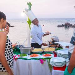 Отель Franklyn D. Resort & Spa All Inclusive фото 2