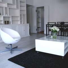 Отель Pelican Stay - Parisian Apt Suite Франция, Париж - отзывы, цены и фото номеров - забронировать отель Pelican Stay - Parisian Apt Suite онлайн комната для гостей фото 3