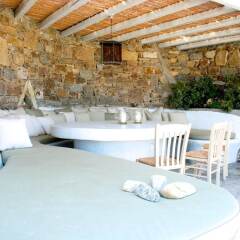 Отель Villa Dianthe