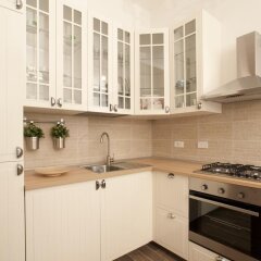 Отель Home Sweet Home Apartments Италия, Генуя - отзывы, цены и фото номеров - забронировать отель Home Sweet Home Apartments онлайн фото 3