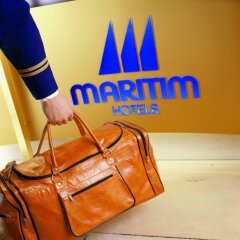 Maritim Hotel Nürnberg удобства в номере фото 2