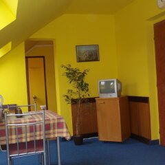 Отель Hostel Cortina Чехия, Прага - отзывы, цены и фото номеров - забронировать отель Hostel Cortina онлайн удобства в номере