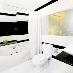 Good Vibes Boutique Hotel комната для гостей фото 3