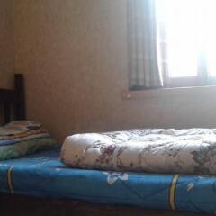 Отель BHM Hostel Грузия, Тбилиси - отзывы, цены и фото номеров - забронировать отель BHM Hostel онлайн комната для гостей фото 5