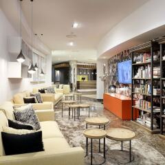 Hotel SB Corona Tortosa развлечения