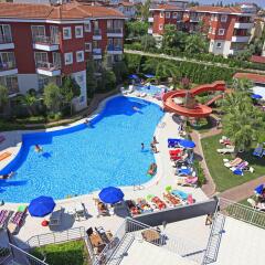 Hanay Suit Hotel бассейн фото 2
