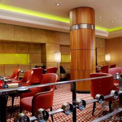Sheraton Brussels Hotel развлечения