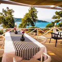 V-Gos Hotel Guesthouse Турция, Фетхие - отзывы, цены и фото номеров - забронировать отель V-Gos Hotel Guesthouse онлайн фото 4