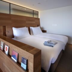 Agora Fukuoka Hilltop Hotel & Spa Фукуока комната для гостей фото 4