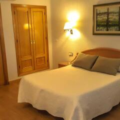 Hotel Salvador комната для гостей фото 2