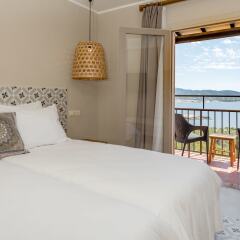 Отель Marble Stella Maris Ibiza комната для гостей
