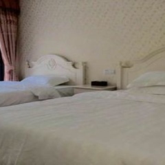 Отель Hui Tong Villa комната для гостей фото 2