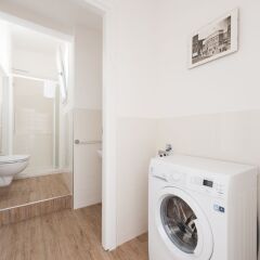 Апартаменты Short-Let Florence Il Granduca Apartment ванная фото 2