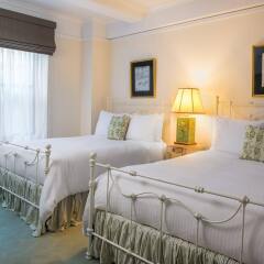 The Roger Smith Hotel комната для гостей