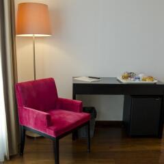 Hotel VIP Executive Saldanha удобства в номере