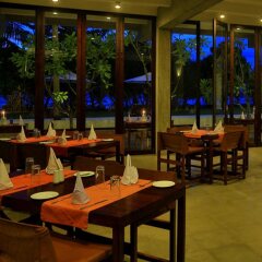 Отель Temple Tree Resort & Spa питание фото 3