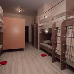 Гостиница Centre Blizzzko Hostel в Казани отзывы, цены и фото номеров - забронировать гостиницу Centre Blizzzko Hostel онлайн Казань спа