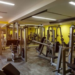 Golden Fish Hotel Apartments Пльзень