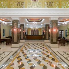 Güral Premier Belek Турция, Белек - отзывы, цены и фото номеров - забронировать отель Güral Premier Belek - All Inclusive онлайн помещение для мероприятий