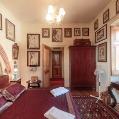Отель Shepinetree - Pinheira House фото 6