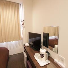 Hotel New Gaea Domemae Фукуока удобства в номере